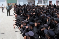Із в’язниць випустять близько 2-3 тисяч засуджених, — міністр юстиції