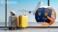 Без віз, але з додатковими перевірками: нові зміни для українців при в’їзді до ЄС