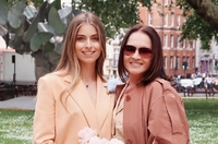 Внучка Софії Ротару виходить заміж за мільйонера українського походження