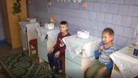 На Рівненщині продали єдиний санаторій, де лікували дітей, хворих на туберкульоз 