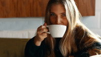 Напій довголіття: Як кава з цукром може знизити ризик смерті