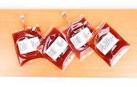 3-я група крові: спосіб життя та поради експерта, що не можна їсти 
