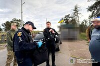 42-річний мешканець Вараша перевозив гранату: Йому «світить» 7 років ув'язнення