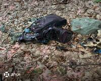 У горах на Заході України знайти два людські скелети