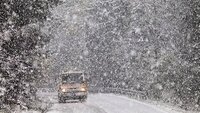 Налипання мокрого снігу та ожеледиця: що підготувала погода для мешканців Рівненщини