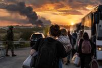 Залишився місяць: жителів однієї з областей закликають негайно евакуюватися