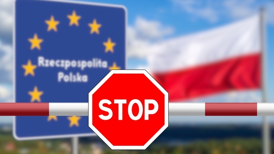 Чи можуть депортувати українських чоловіків з Польщі до України: відповідь експерта