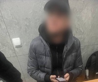 Водія, який двічі переїхав собаку у Квасилові, поліцейські знайшли у Рівному (ФОТО)