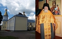 Біля Рівного помер американець з-під Чикаго, який став православним і приїхав до України