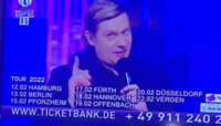 «Квартал 95» рекламує концерти на кремлівському Першому каналі (ВІДЕО)