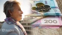 Пенсії у 2025 році: що зміниться для пенсіонерів