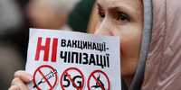 «Діти не мають страждати через батьків-антивакцинаторів»: кому з українців варто боятися штрафів ?