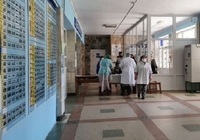 Лікарні другої хвилі на Рівненщині відкриватимуть у місцях, де є «критична потреба»