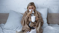 Постійні застуди, ГРЗ та нежить: що насправді хоче сказати ваш організм
