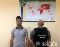 Гостини затягнулися: у Рівному викрили 26-річного нелегала з Азербайджану 