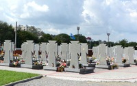 Видатних борців за незалежність України можуть перепоховати на Меморіальному кладовищі
