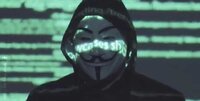 Anonymous опублікували звернення до Путіна та оголосили «кібервійну» Росії (ВІДЕО)