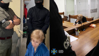 У Києві викрили вчительку, яка співпрацювала з росіянами: «світить» 10 років