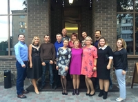 Як виглядають сьогодні перші рівненські журналісти (ФОТО)