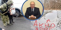 Росія робить винною у московському теракті – Україну: що відомо? (ФОТО/ВІДЕО)