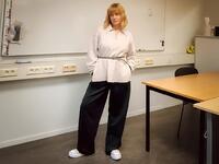 Одне-єдине слово: відома українка пояснила, чому відтепер не вживатиме його