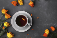 Цілющий чай для відновлення печінки: просто додайте одну спецію 