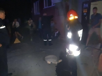 У Рівному з багатоповерхівки евакуювали півтора десятка людей (ФОТО)  