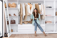 Секрет стилю француженок: що варто мати в осінньому гардеробі, щоб виглядати дорого (ФОТО)