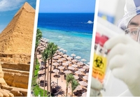 Єгипет і Кіпр оголосили про нові правила для туристів