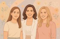 У ці дати народжуються найпривабливіші жінки: погляд нумерологів