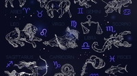 Правдиві назви знаків Зодіаку – згідно з тим, як виглядають їхні сузір’я (ФОТО)