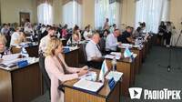 Депутати Рівнеради звернулись до Генпрокурора через «РівнеАЗОТ» (ФОТО)