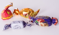 Рівненський виробник цукерок «відвоював» собі «Кобзаря»
