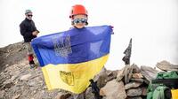 Наймолодшою альпіністкою в Україні може стати 5-річна дівчинка з Рівного