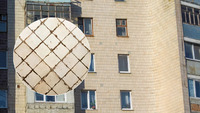 Майже ніхто не знає: для чого в СРСР обклеювали будинки плиткою
