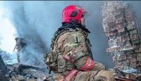 Понад 600 дронів і майже 80 ракет: один із найжорстокіших ударів ворога по Україні