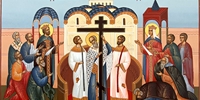 27 вересня - Воздвиження Хреста Господнього: що не можна робити в це свято