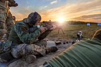 2 роки відслужив і 1 рік відстрочки: в України готують «прозорі» контракти з ЗСУ