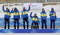 Україна з історичними рекордами завершила Ігри в Пекіні