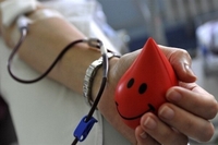 Попит на кров став більшим: мешканці Рівненщини потребують донорів

