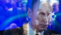 Путіна звинуватили в нагнітанні паніки та поширенні дезінформації про коронавірус у США (ФОТО)
