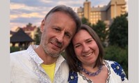 5 років без Міська Барбари: він знайшов спочинок у Харкові – поруч зі Світланою