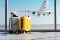 Українця затримали у польському аеропорту через незвичайний багаж