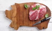 Експерти на Рівненщині дали прогноз – коли стабілізуються ціни на м'ясо