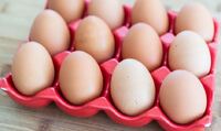 У Міноборони подешевшали яйця: вже не по 17 грн за штуку