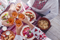  У Європі і США про таке навіть не чули:  10 автентичних українських напоїв