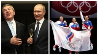 «Це неможливо»: МОК із критикою України зробив заяву щодо допуску росіян до Олімпіади-2024