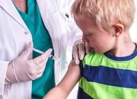 Медики задоволені результатами вакцинації проти кору на Рівненщині