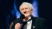 «Він, як янгол»: Юрій Рибчинський зі сльозами назвав людину, яку вважає другим сином (ФОТО)
