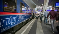 Польща відновила міжнародне залізничне сполучення